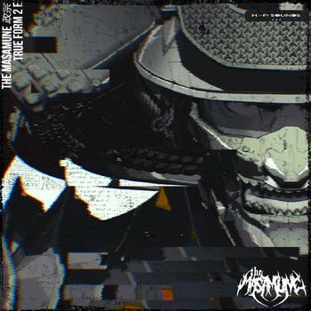 The Masamune - True Form 2