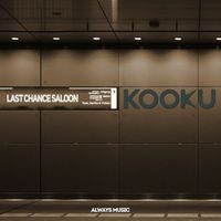 Kooku - Last Chance Saloon