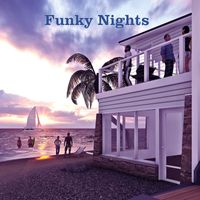 Eric Sturmer - Funky Nights