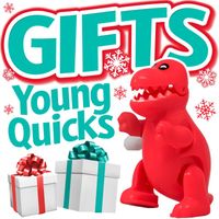 Young Quicks - Gifts