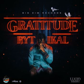 Rytikal - Gratitude