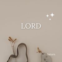 Lord - Saturn