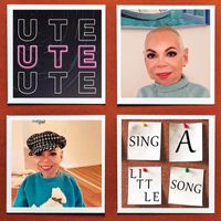 Ute - Sing a Little Song