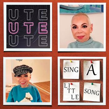 Ute - Sing a Little Song