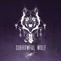 XL - Sorrowful Wolf