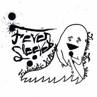 Fever Sleeves - Futuristic Killings