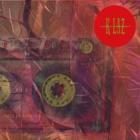 K-laz - Colours of Clay