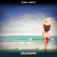 Tony Watt - Zigomar (Rhythm & Logik Mix, 24 Bit Remastered)