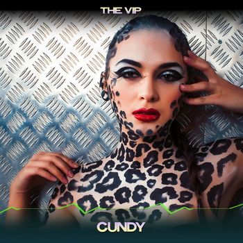 The VIP - Cundy (24 Bit Remastered)