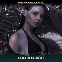 The Model Motel - Lolita Beach (Deep Factor Mix, 24 Bit Remastered)