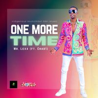 Mr. Lexx - One More Time
