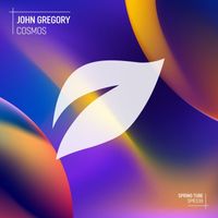 John Gregory - Cosmos