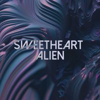 Galactician Genes - Sweetheart Alien