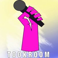 Tookroom - Hold Me Closer