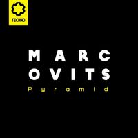 Marcovits - Pyramid