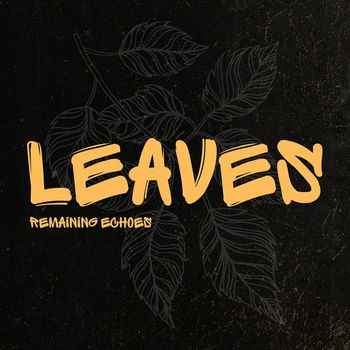 Remaining Echoes (feat. Jan Cieslik) - Leaves (Explicit)