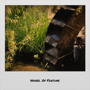 Various Artist - Wheel Of Fortune