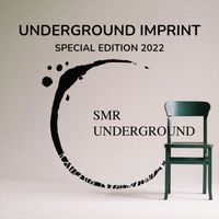 Gianfranco Dimilto - Underground Imprint 2k22