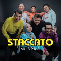 Staccato - Muspra