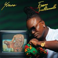 Yvano - Femme traditionnelle
