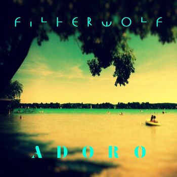 Filterwolf - Adoro