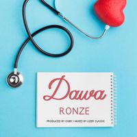 Ronze - Dawa
