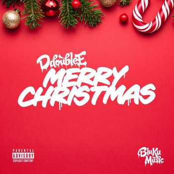 D Double E - Merry Christmas