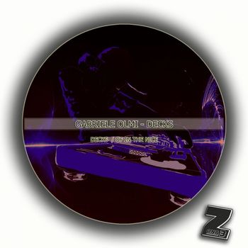 Gabriele Olmi - Decks