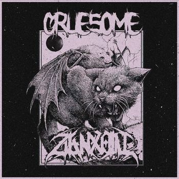 ZENXOW - GRUESOME