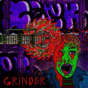ZiEK - Grinder