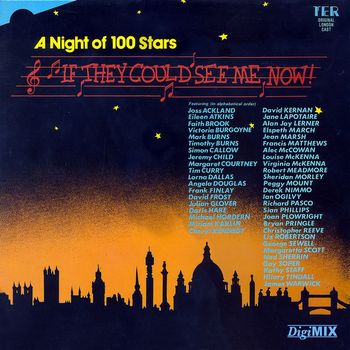 Various Artists - If They Could See Me Now: A Night of 100 Stars (Live)