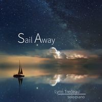 Lynn Tredeau - Sail Away