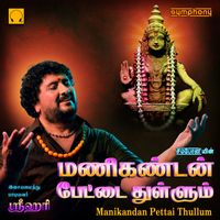 Srihari - Manikandan Pettai Thullum