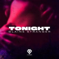 Blaine Stranger - Tonight