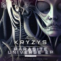 Kryzys - Parasite Universe EP