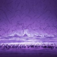 aeseaes - Lavender Haze (Explicit)