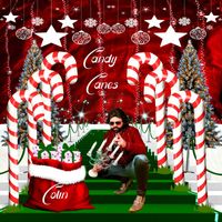 Colin - Candy Canes