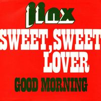 Jinx - Sweet Sweet Lover