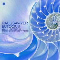 Paul Sawyer - Eutocius (Remixes)