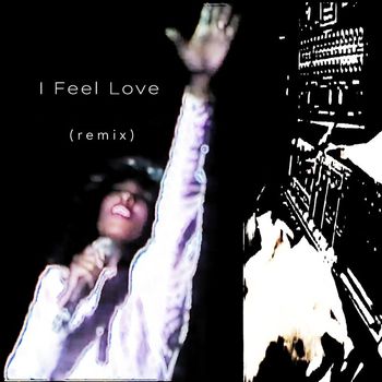 Donna Summer - I Feel Love (Remix)