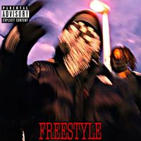 Mr White - Freestyle (Freestyle Trap [Explicit])