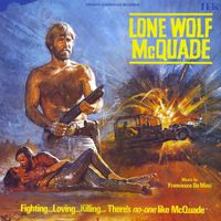 Francesco De Masi - Lone Wolf McQuade (Original Motion Picture Soundtrack)