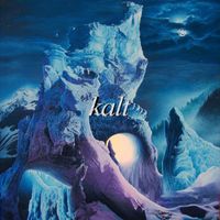 ayln - Kalt