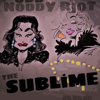 nODDy riOt - the Sublime