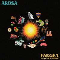 Arosa - Pangea (Yacht Rock Version)