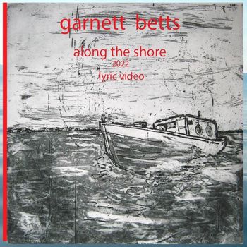 Garnett Betts - Along the Shore
