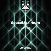 SpaceMaximum - Get Up