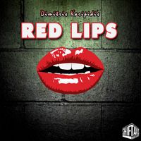 Dimitris Karipidis - Red Lips