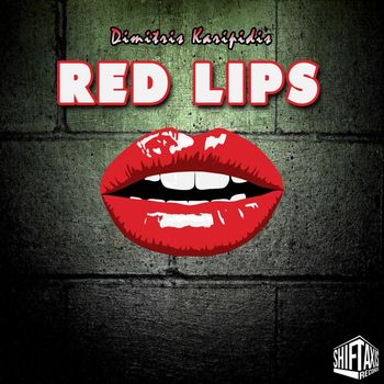 Dimitris Karipidis - Red Lips
