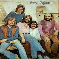The Moody Blues - Seven Sojourn